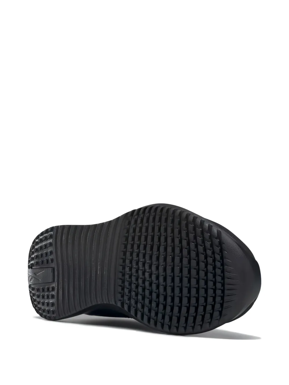 Reebok Fluxlite "Black Cold Grey" sneakers