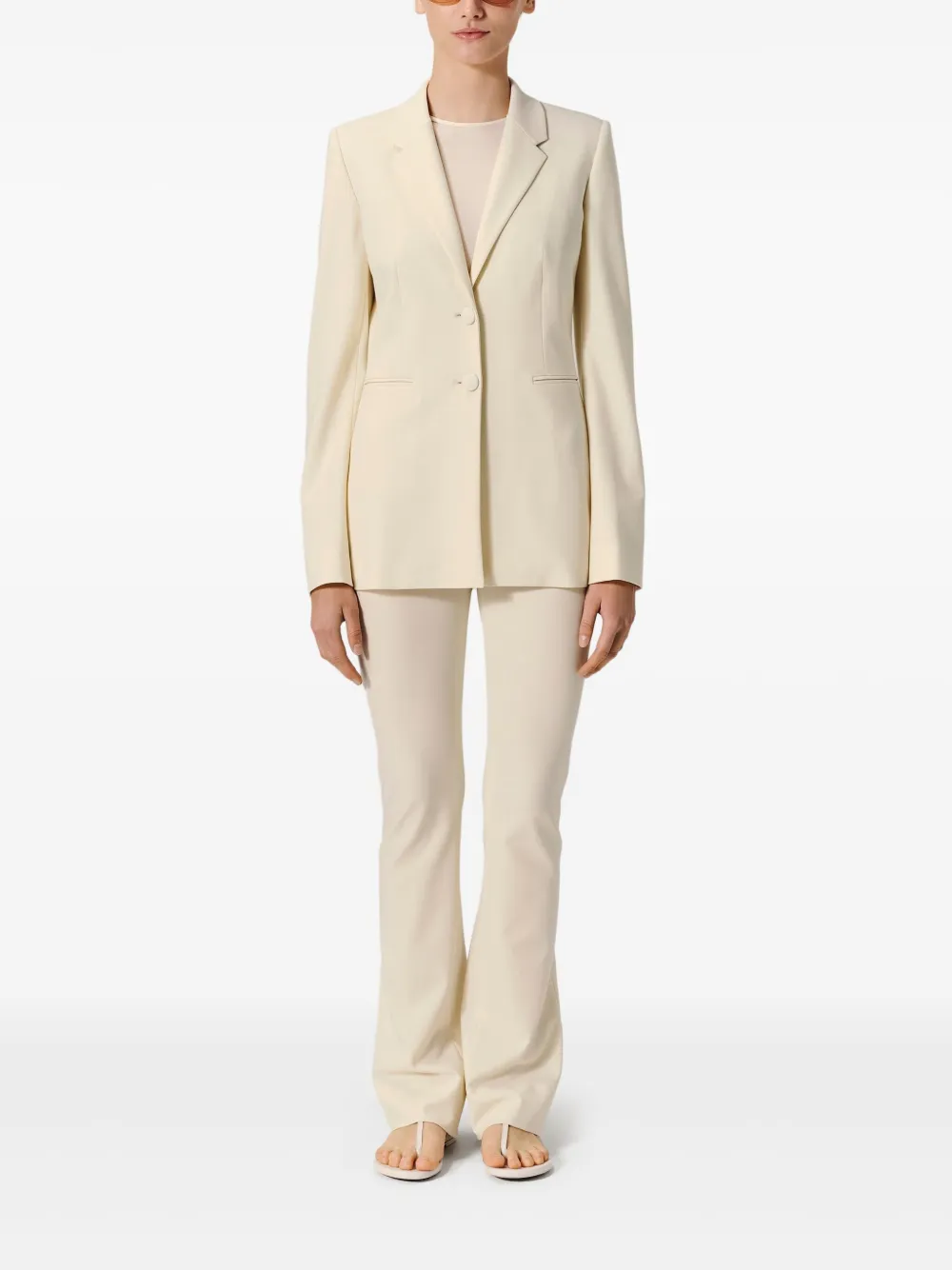 FFORME Bennet single-breasted blazer | Blazers | Image 2