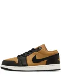 Jordan Air Jordan 1 Low SE ""Flax/Baroque Brown/Vintage Coral/Black"" sneakers