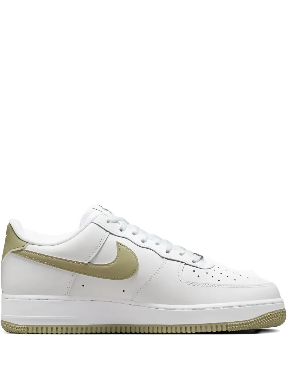 Nike Air Force 1 Low '07 "White Neutral Olive" sneakers