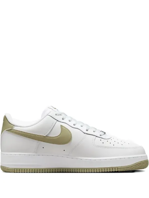 Nike Air Force 1 Low '07 "White Neutral Olive" sneakers