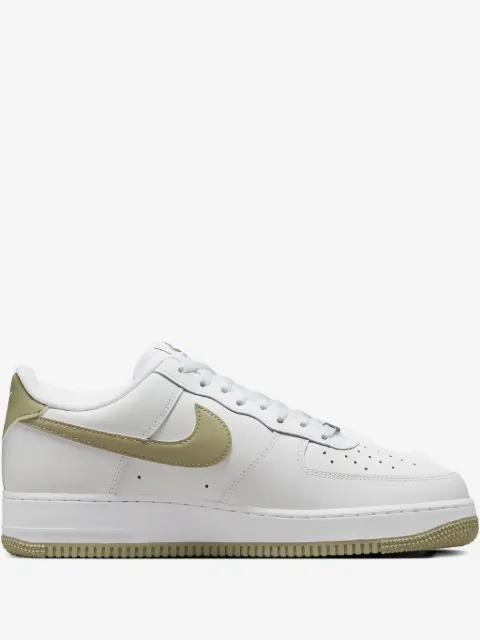 Nike tenis Air Force 1 Low '07 "White Neutral Olive"