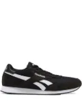 Reebok Royal Classic ""Black White"" sneakers