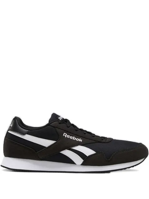 Reebok tenis Royal Classic Black White