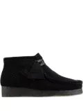 Clarks Wallabee boots - Black