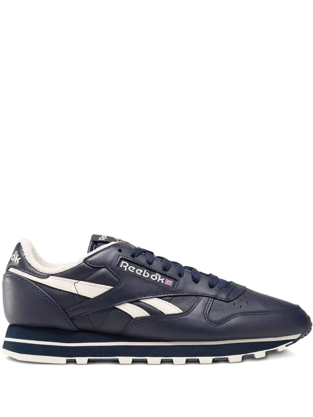 Reebok Classic Vintage "Navy Blue" sneakers