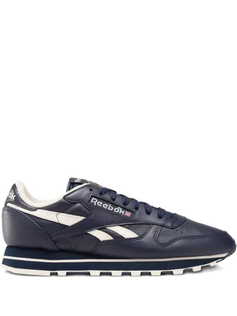 Reebok Classic Vintage "Navy Blue" sneakers