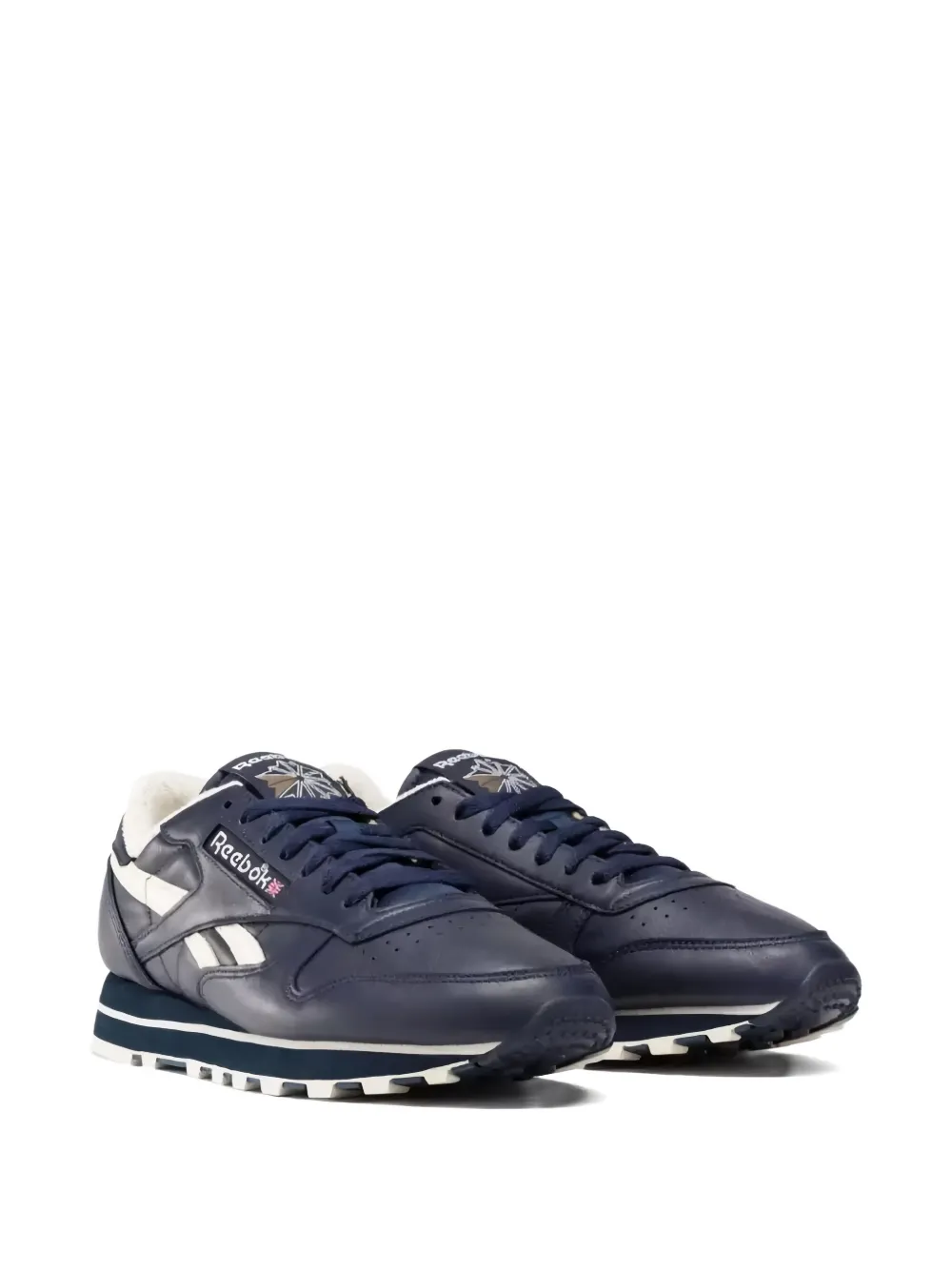 Reebok Classic Vintage "Navy Blue" sneakers