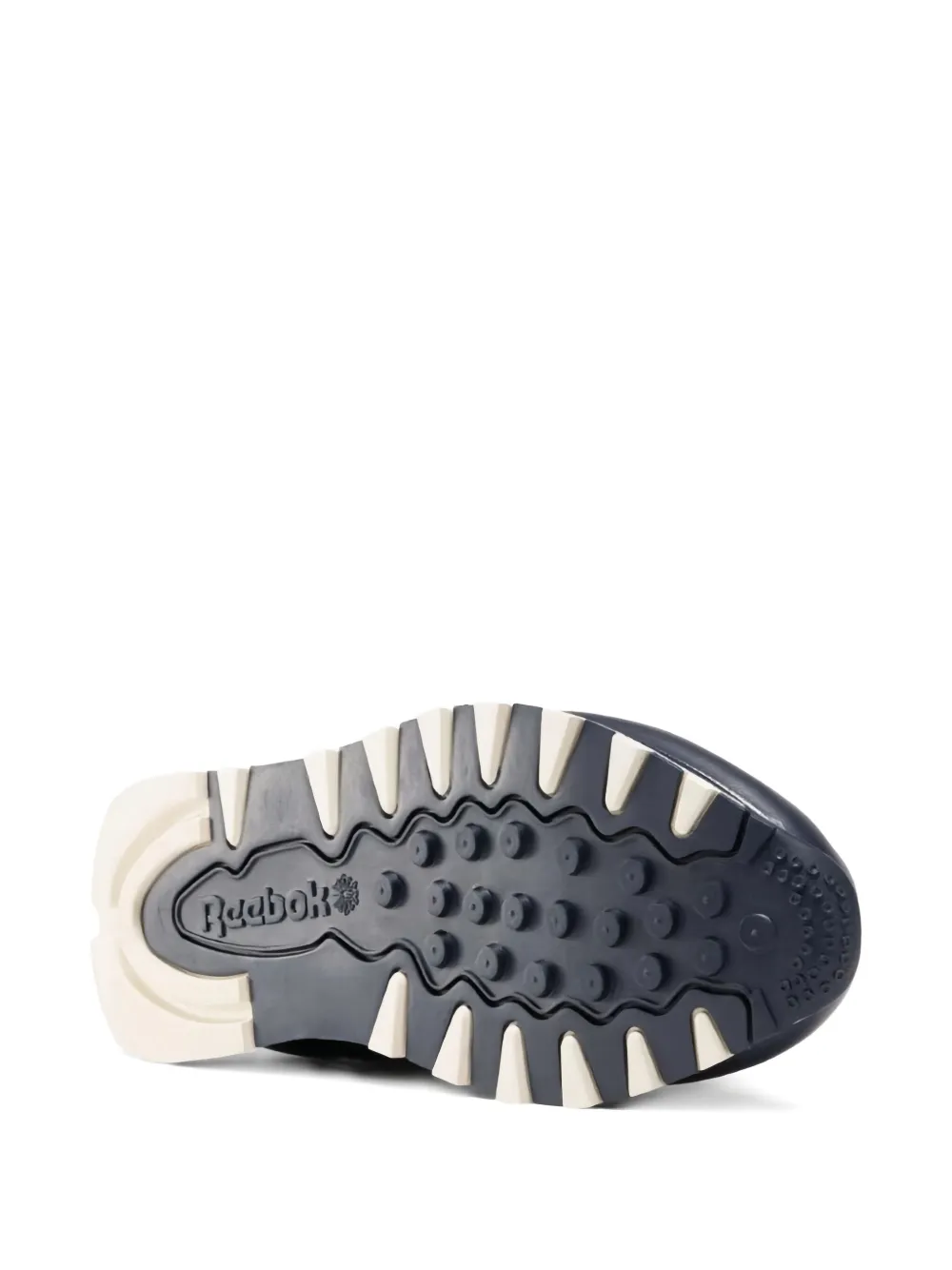 Reebok Classic Vintage "Navy Blue" sneakers