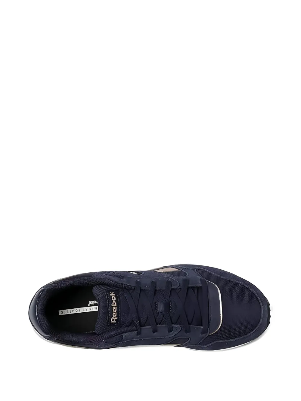 Reebok GL1000 WMNS "Navy White" trainers Blue
