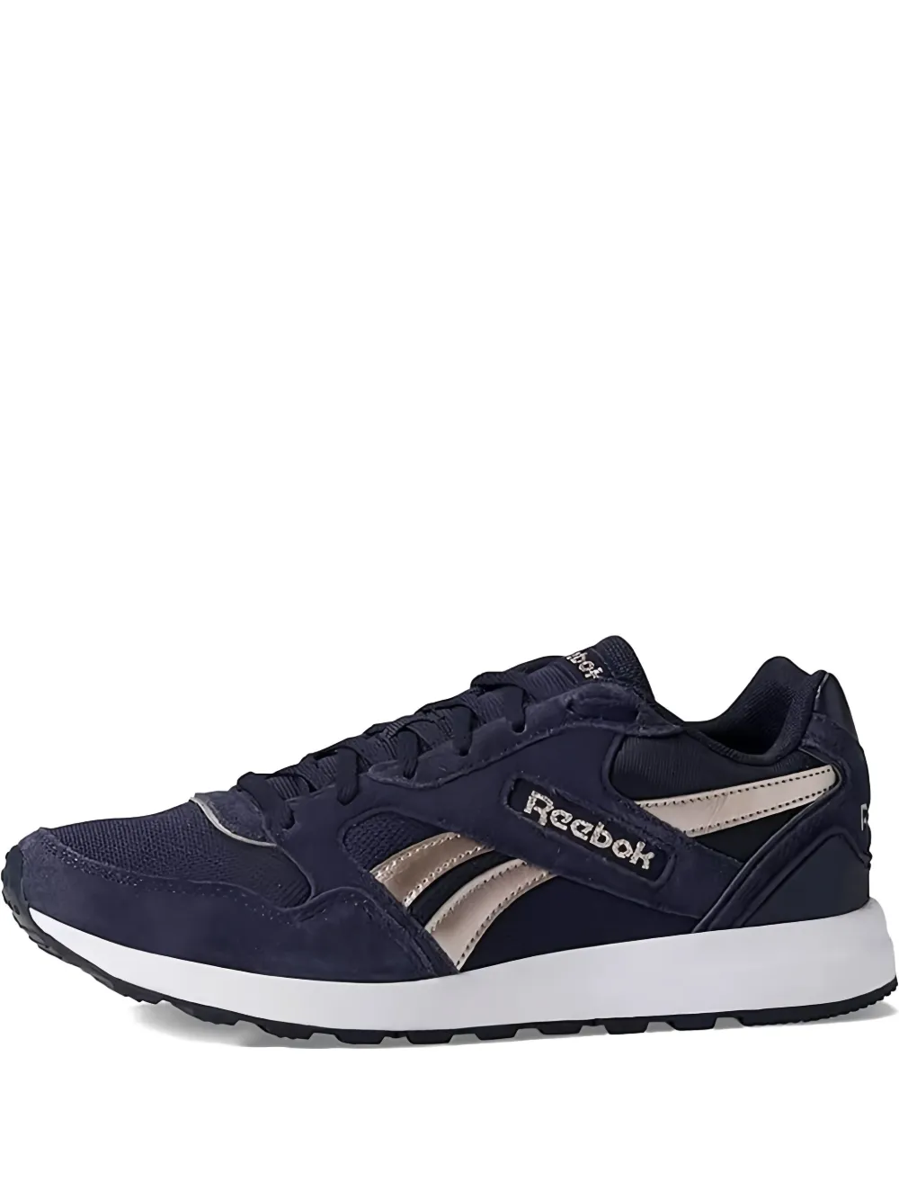 Reebok GL1000 WMNS "Navy White" trainers Blue