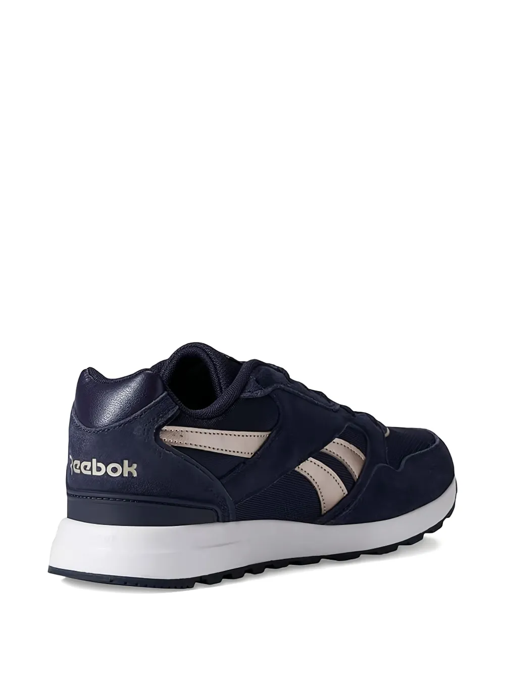 Reebok GL1000 WMNS "Navy White" trainers Blue