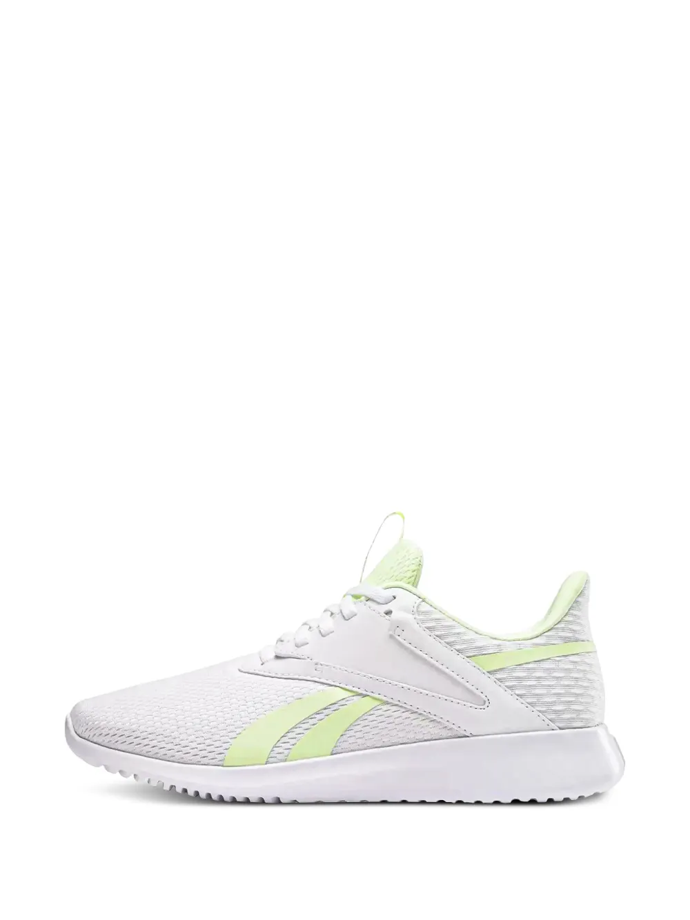 Reebok Fluxlite sneakers Wit