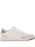 Reebok Court Advance ""White Brown"" sneakers