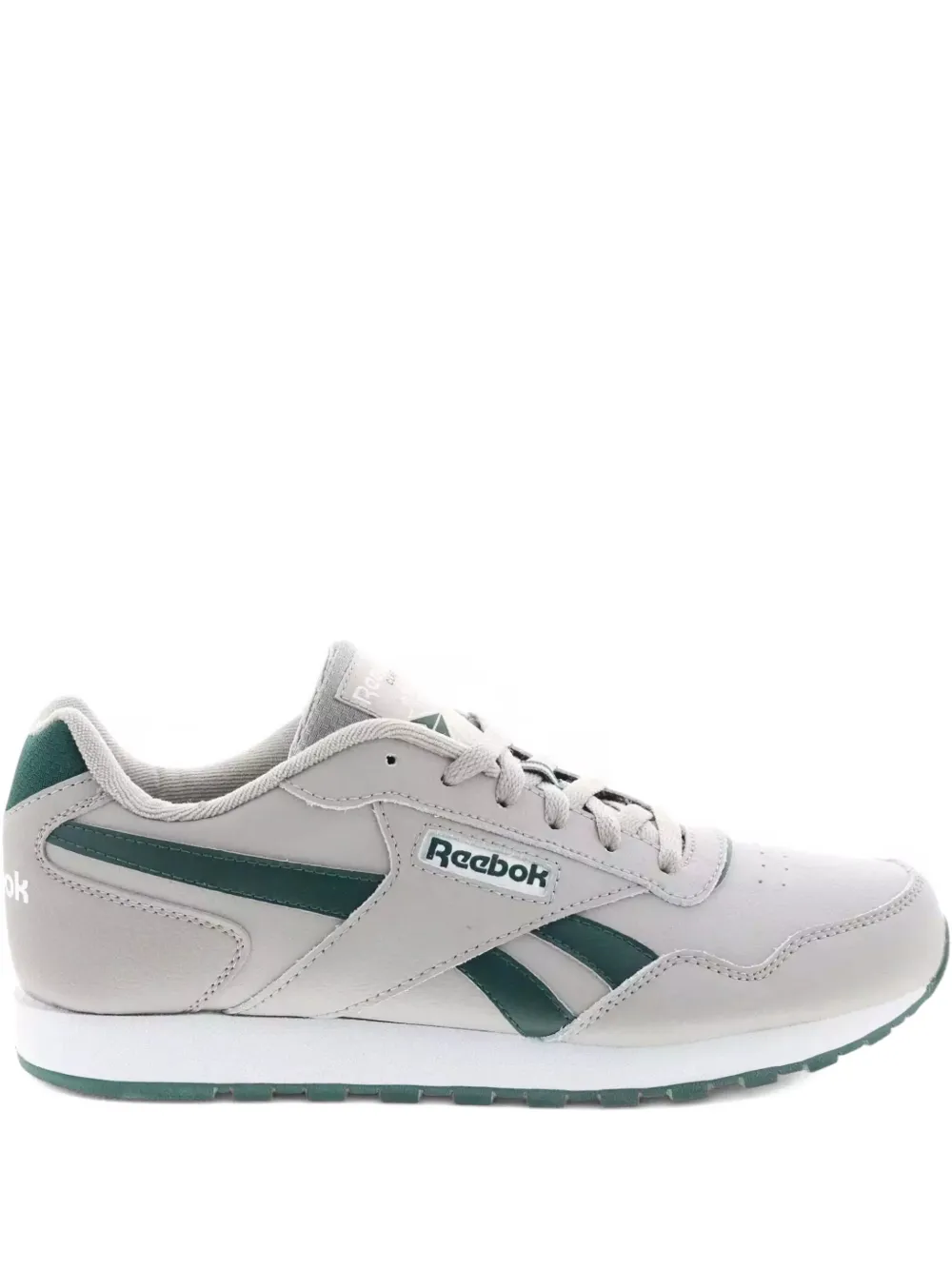 Reebok Harman Run "White Green Grey" sneakers
