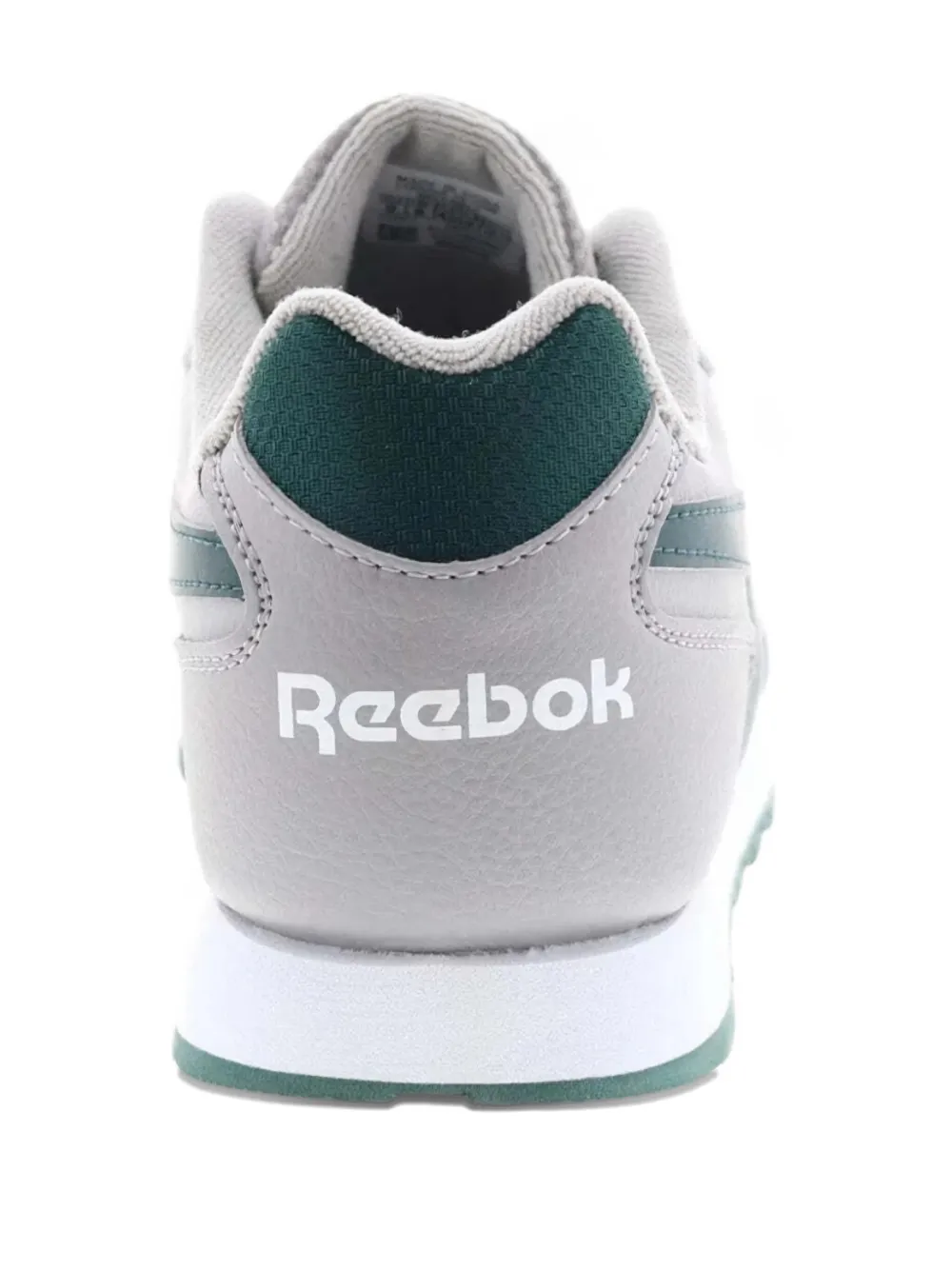 Reebok Harman Run "White Green Grey" sneakers