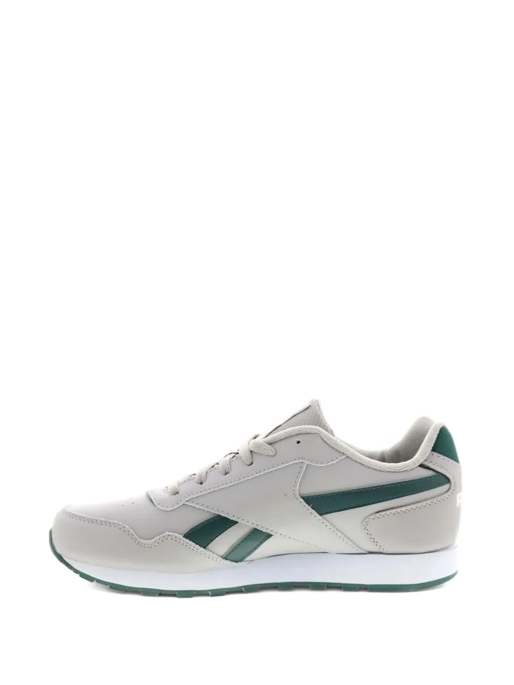 Reebok Harman Run "White Green Grey" sneakers