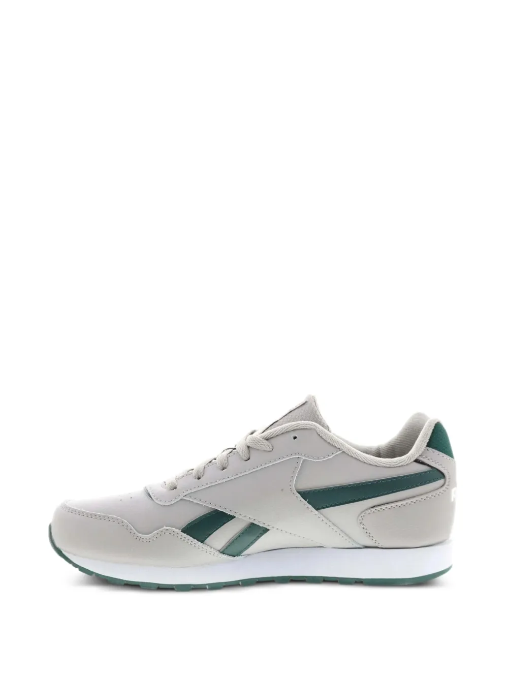 Reebok Harman Run "White Green Grey" sneakers Grijs