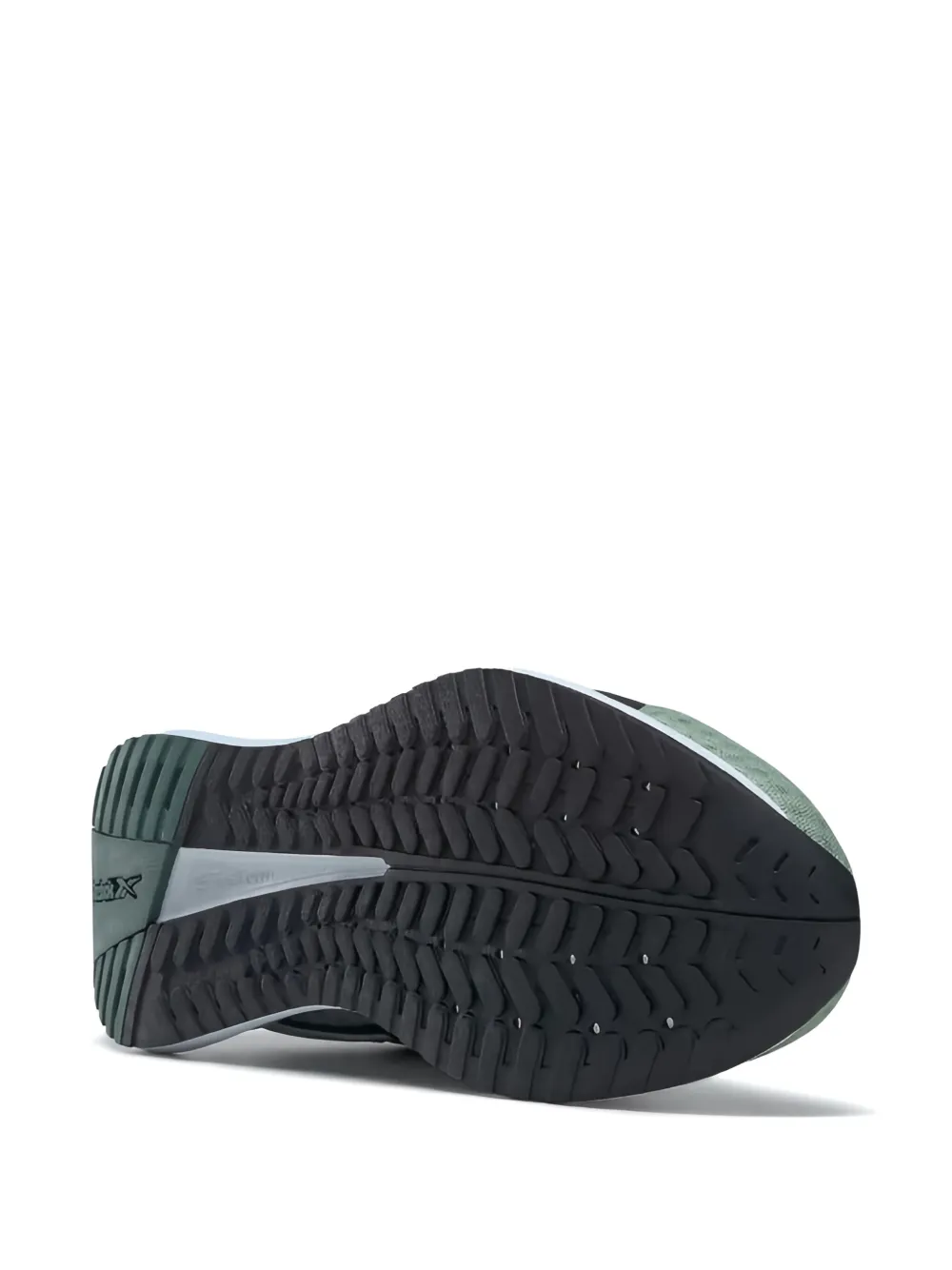 Reebok Energen Plus 2 sneakers Green