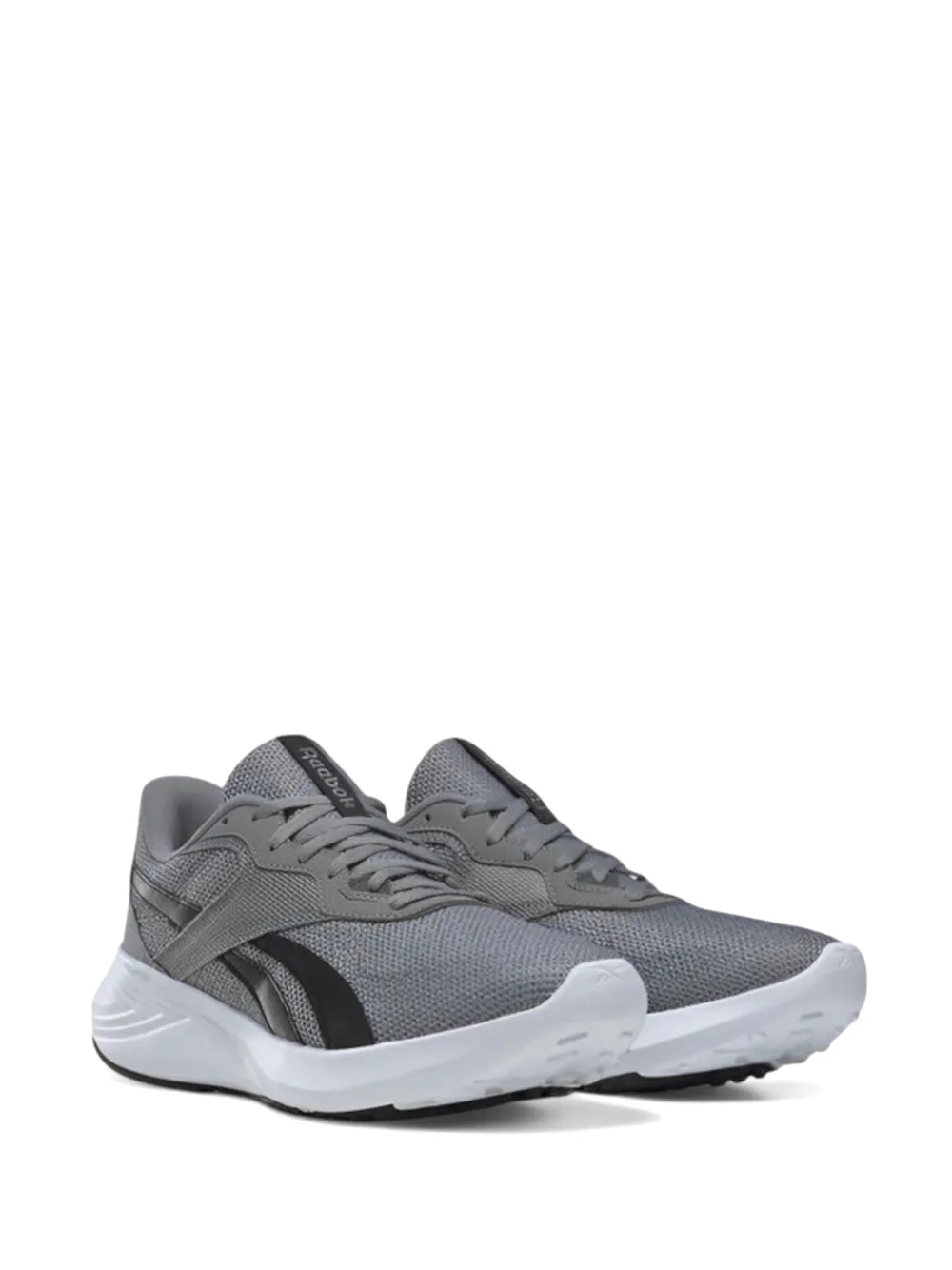 Reebok Energen Tech "Grey Black" sneakers Grijs