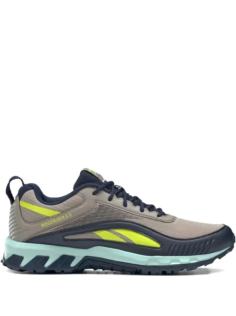 Reebok Ridgerider 6 sneakers Grey