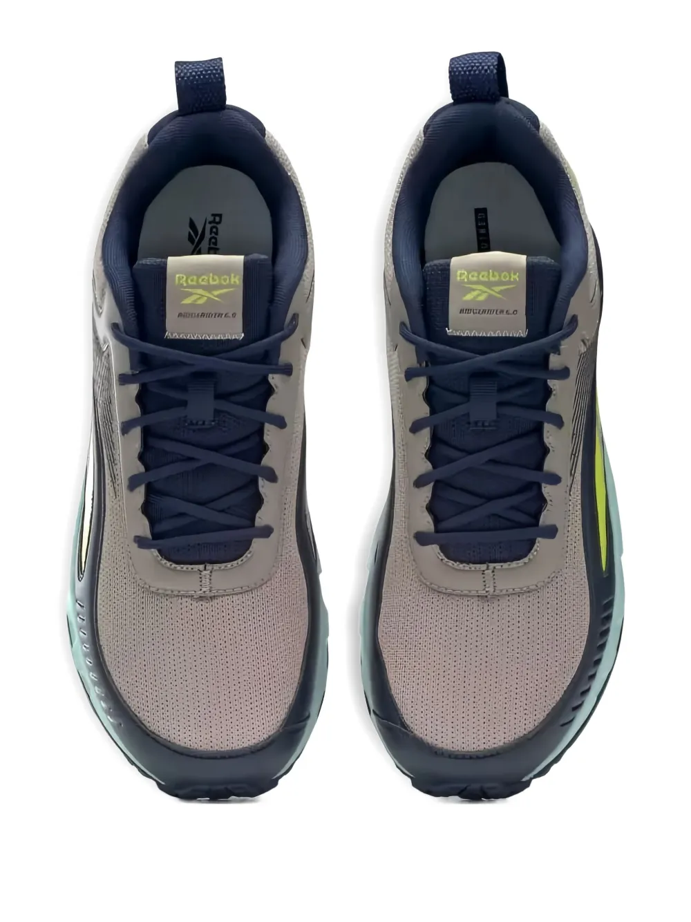 Reebok Ridgerider 6 sneakers Grey