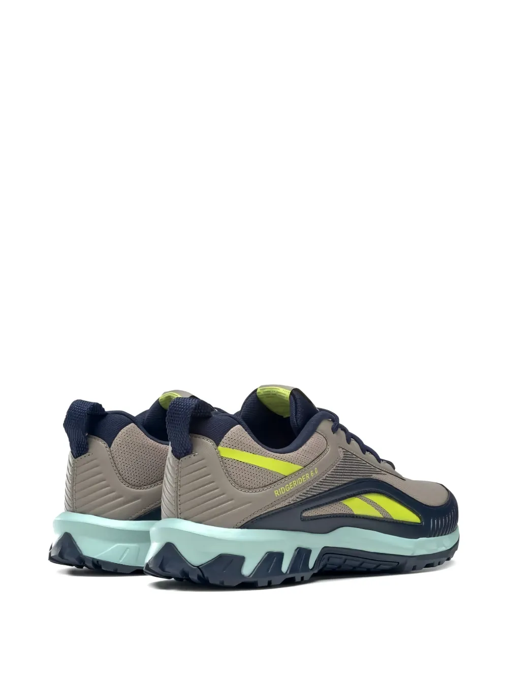 Reebok Ridgerider 6 sneakers Grey
