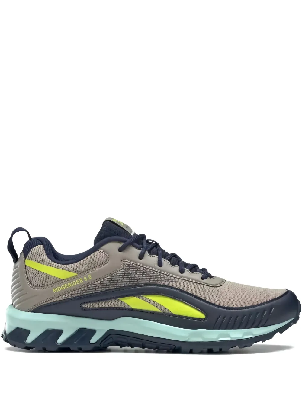 Reebok zapatillas Ridgerider 6 | gris | Image 1