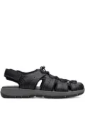 Clarks Brixby Cove ""Black"" sandals