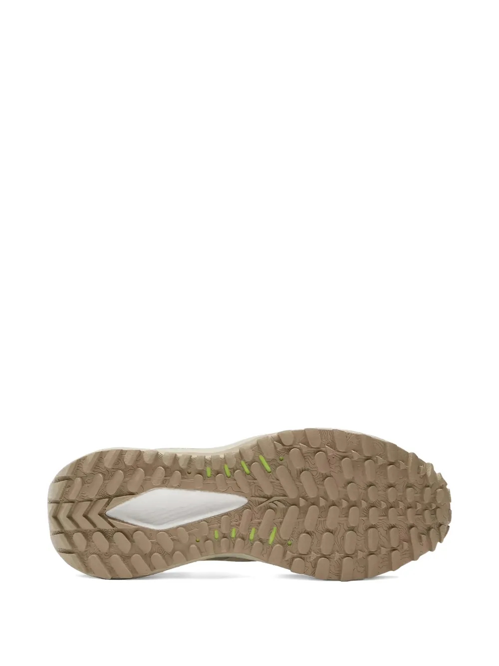 Reebok Floatride Energy 5 Adventure "Green" sneakers