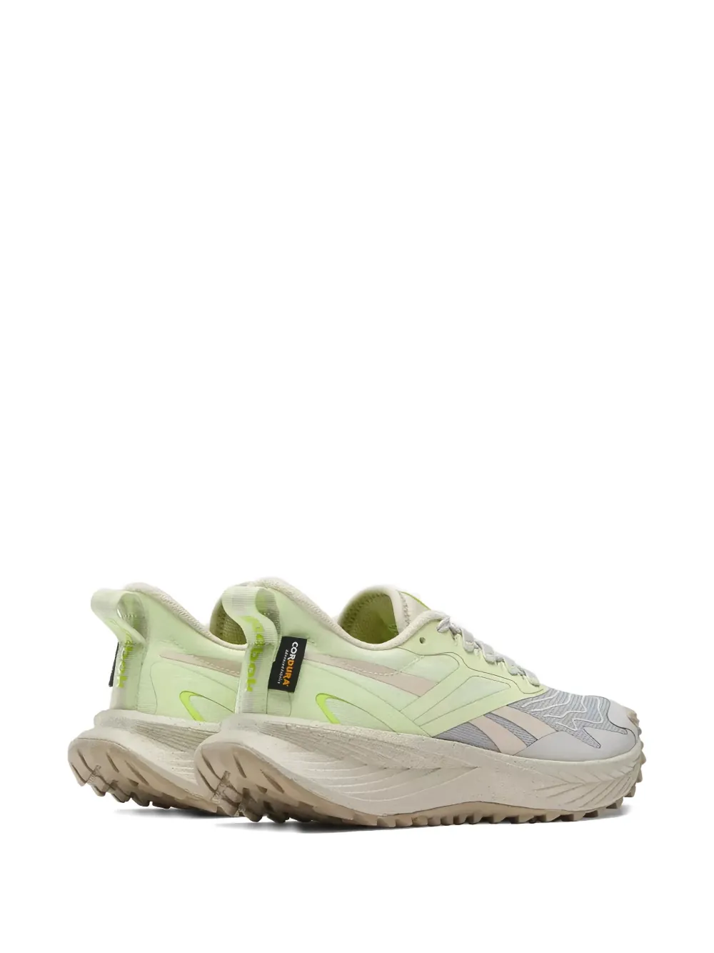 Reebok Floatride Energy 5 Adventure "Green" sneakers