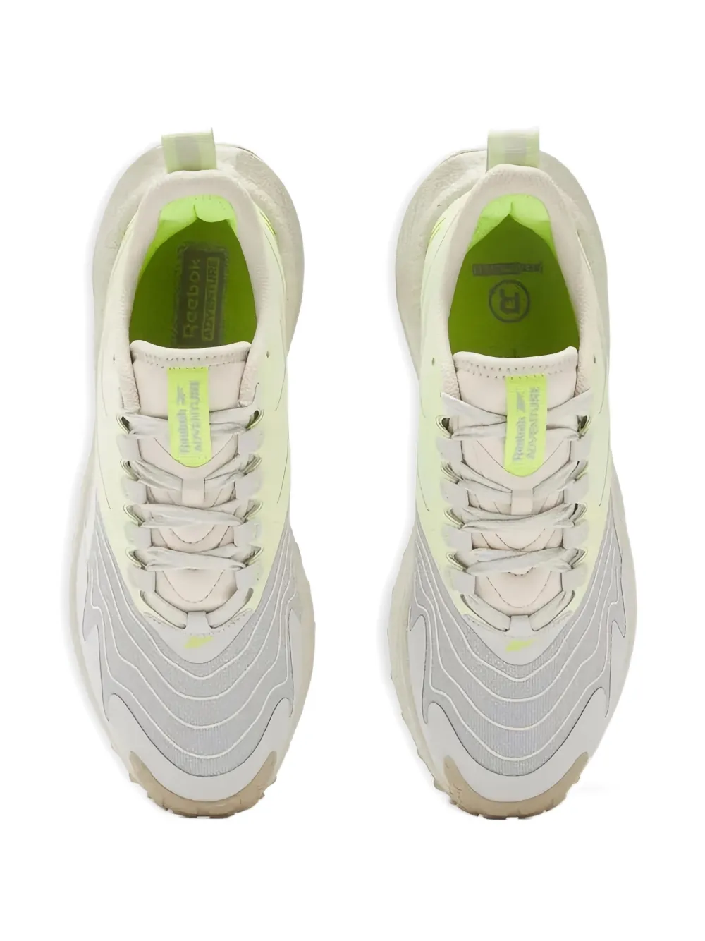 Reebok Floatride Energy 5 Adventure "Green" sneakers