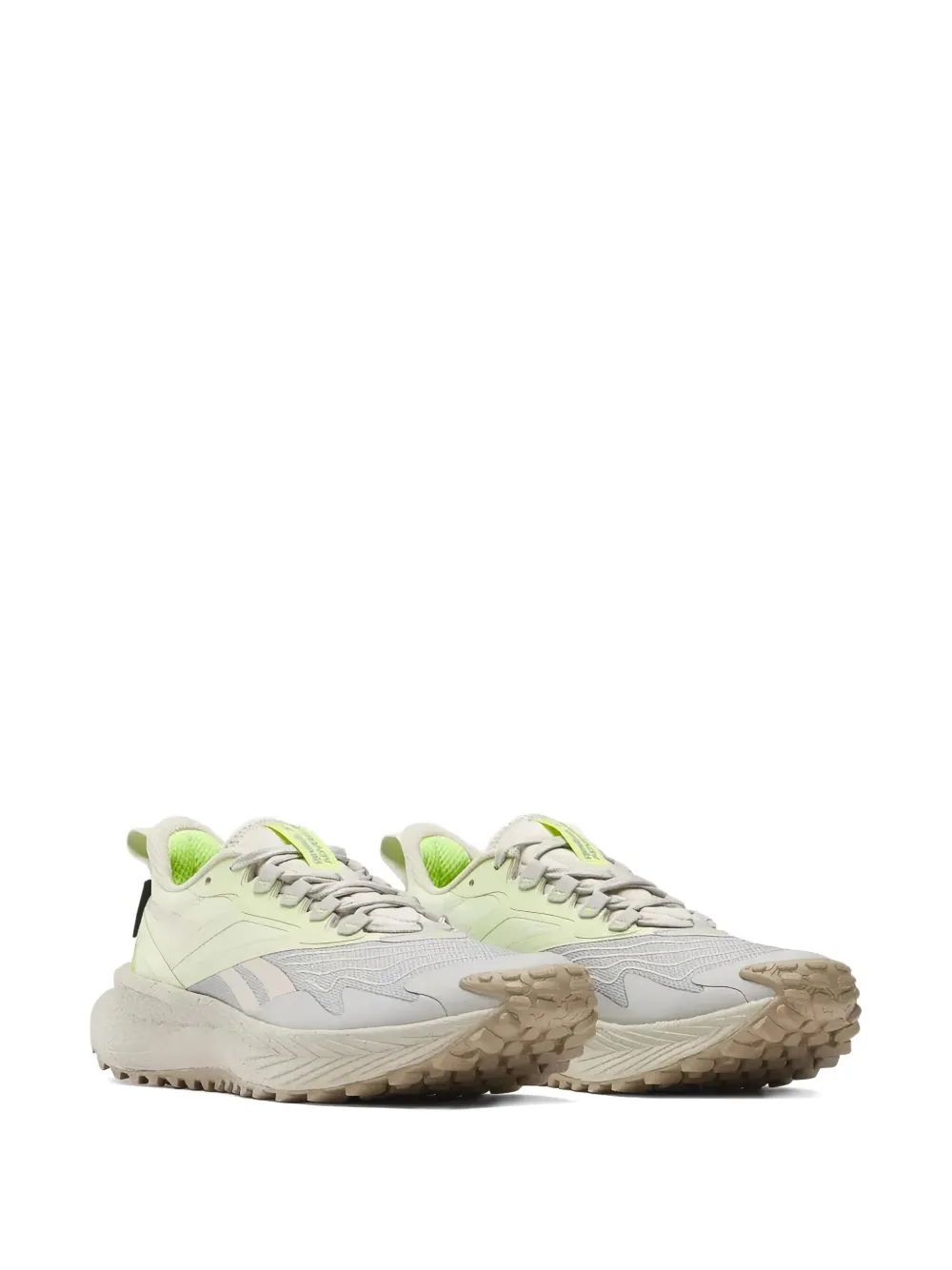 Reebok Floatride Energy 5 Adventure "Green" sneakers