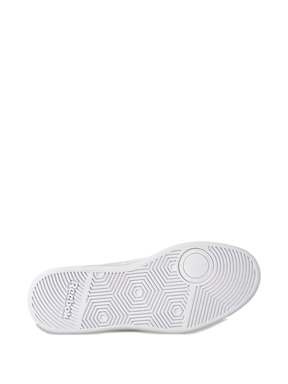 Reebok Club Memt "White Steel" sneakers