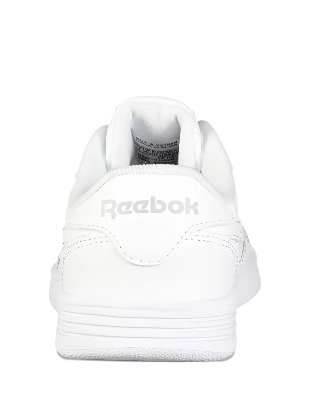Reebok Club Memt "White Steel" sneakers