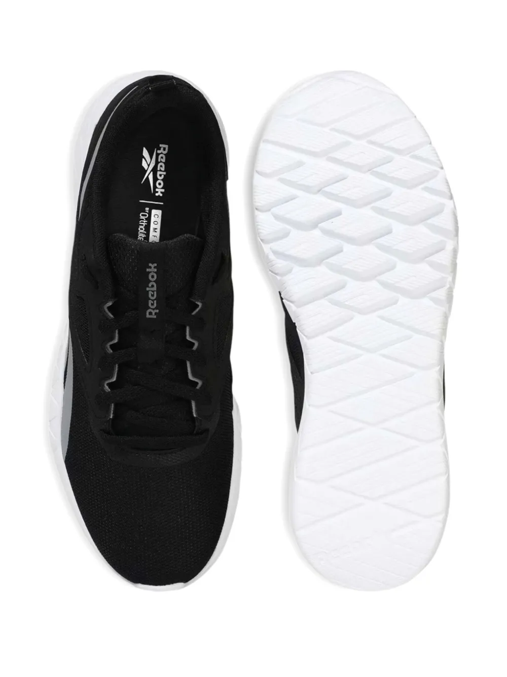 Reebok Flexagon Energy sneakers Black
