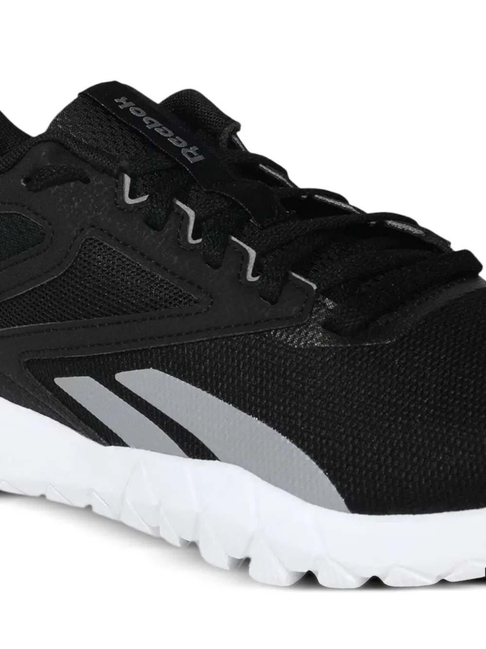 Reebok Flexagon Energy sneakers Zwart