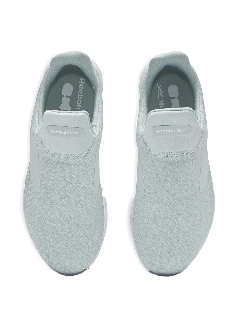 Reebok Dailyfit DMX sneakers Blauw