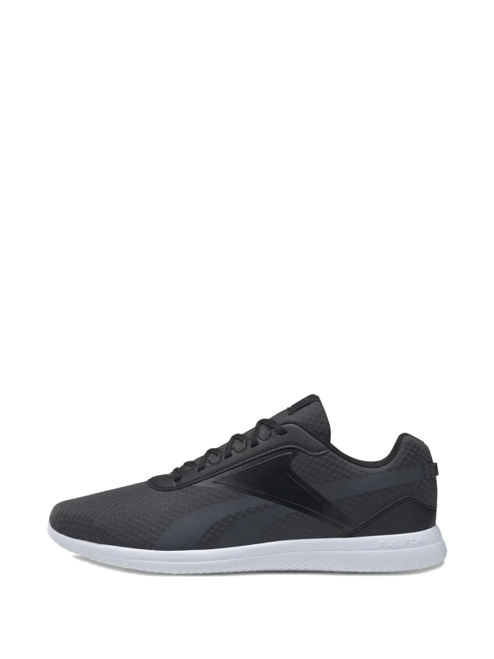 Reebok Stridium 2.0 sneakers Black