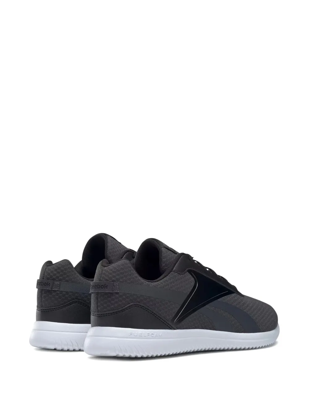 Reebok Stridium 2.0 sneakers Black
