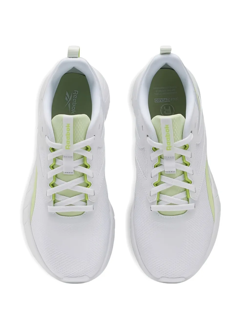 Reebok Flexagon Energy TR 4 sneakers White