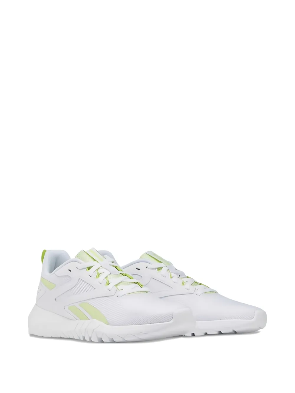 Reebok Flexagon Energy TR 4 sneakers White