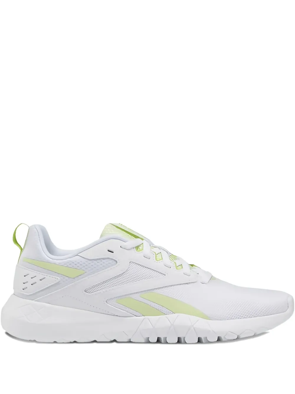 Reebok Flexagon Energy TR 4 sneakers White