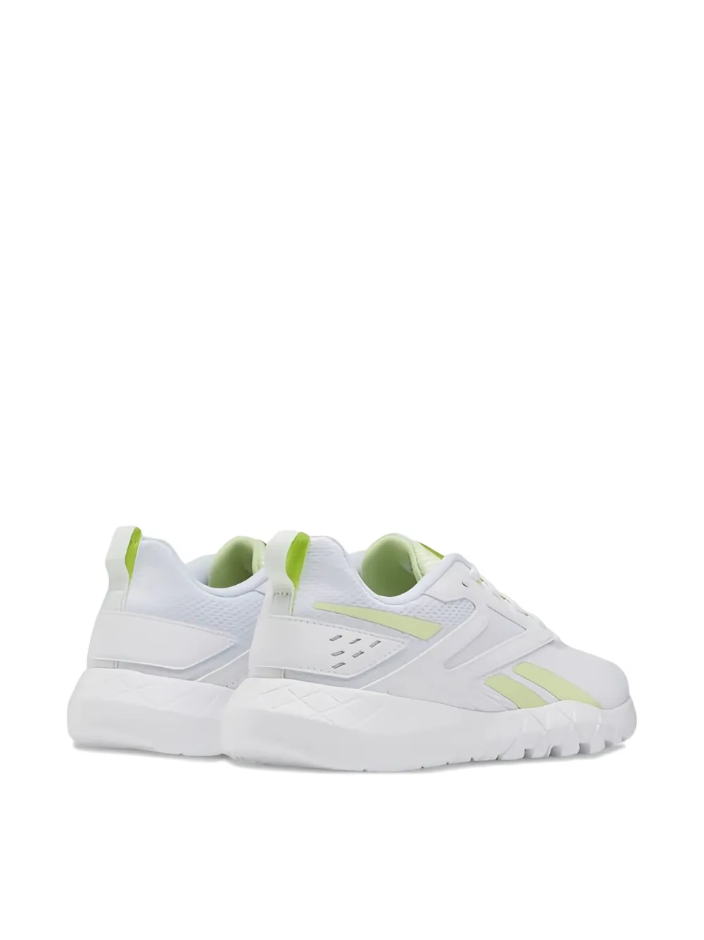Reebok Flexagon Energy TR 4 sneakers White