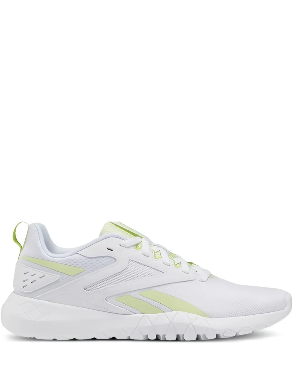Reebok Flexagon Energy TR 4 sneakers White