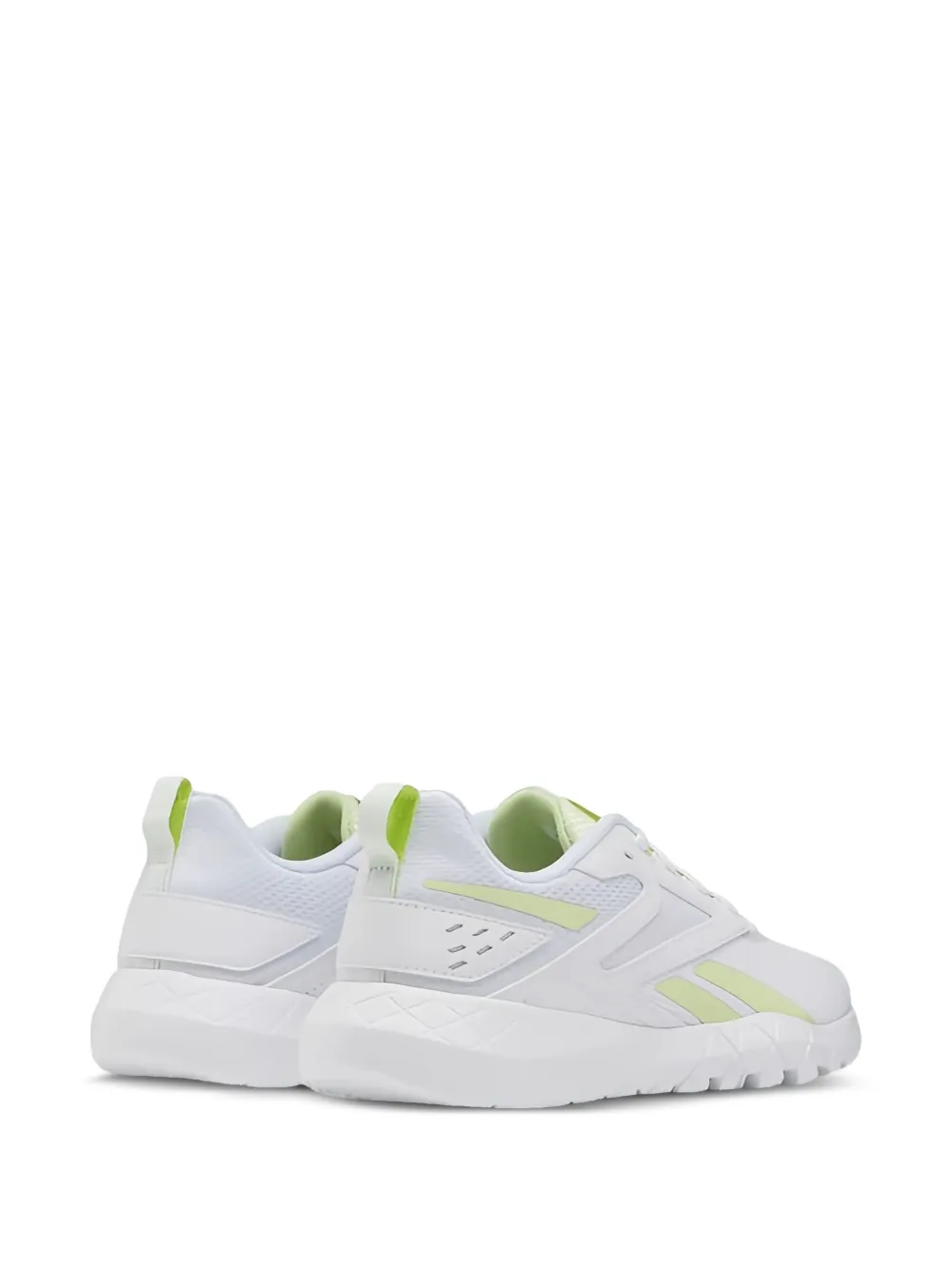 Reebok Flexagon Energy TR 4 sneakers Wit