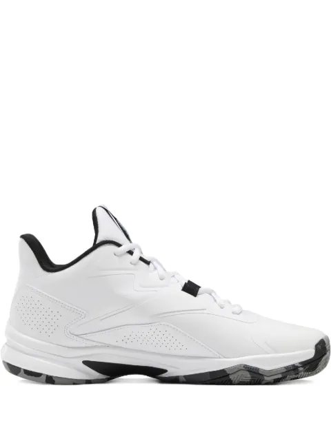 Reebok More Buckets sneakers
