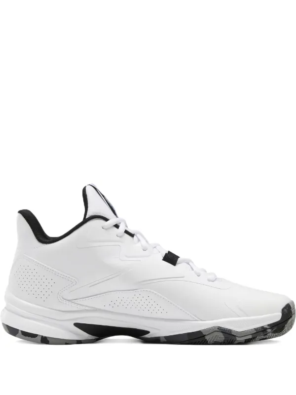 Reebok More Buckets Sneakers White FARFETCH BH