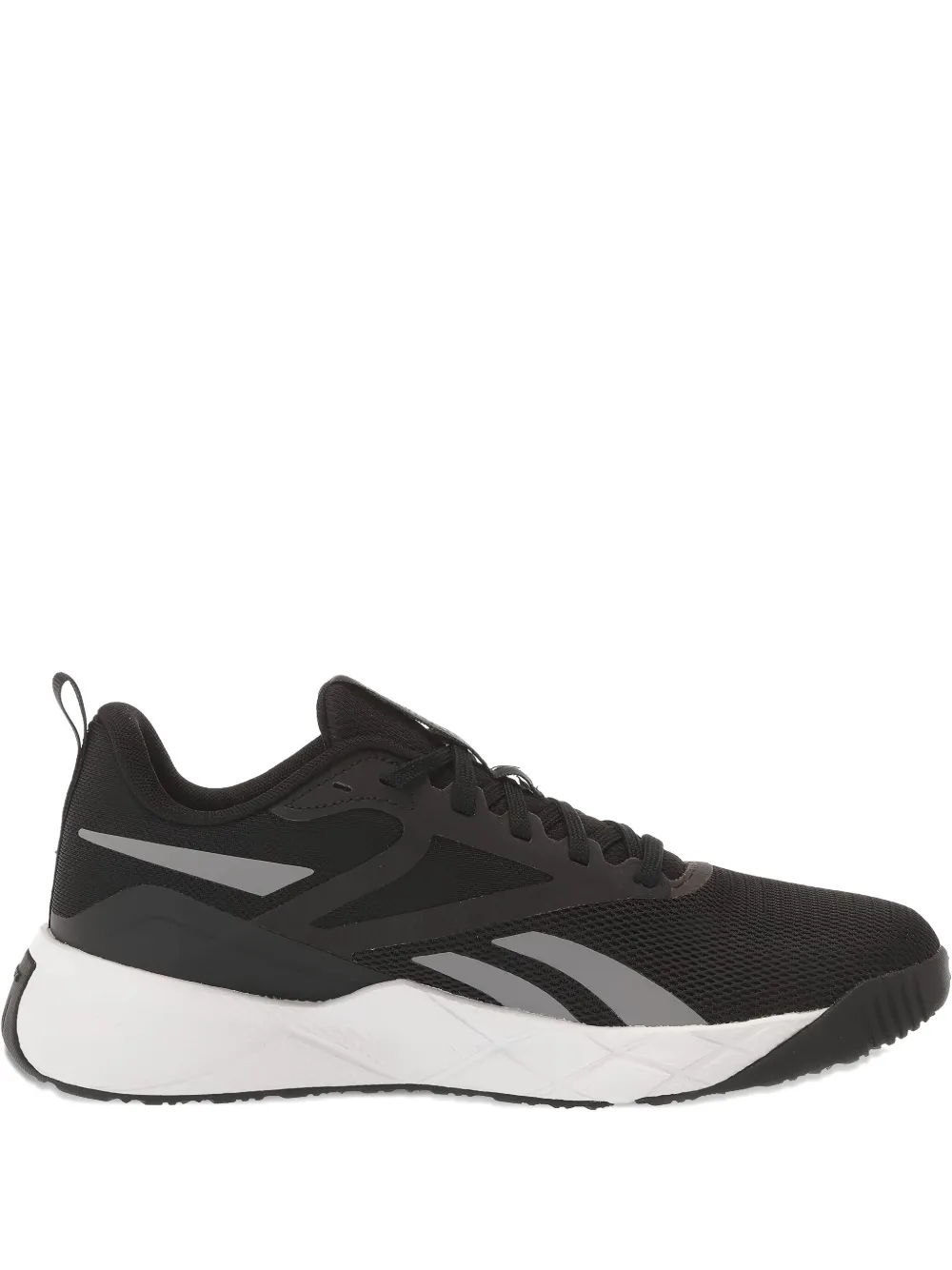 Reebok NFX "Black/White" スニーカー - ブラック Reebok NFX "Black/White" スニーカー - ブラック