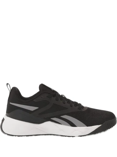 Reebok NFX "Black/White" sneakers